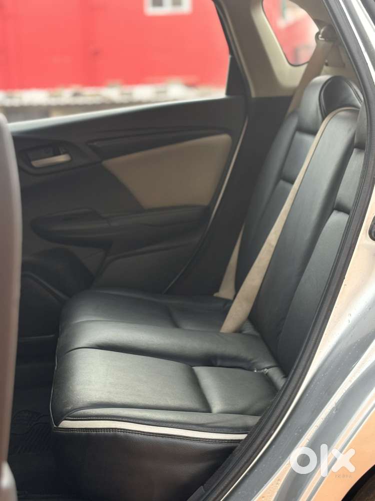 Honda Jazz 1.5 Sv I Dtec, 2016, Diesel
