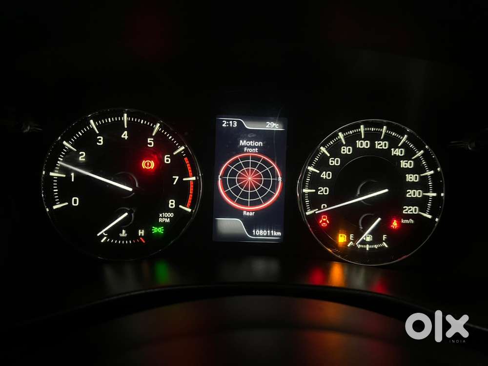 Maruti Suzuki Baleno 2022 Petrol Well Maintained Top Model Brand