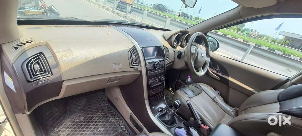 Mahindra Xuv500 Diesel Manual 2013