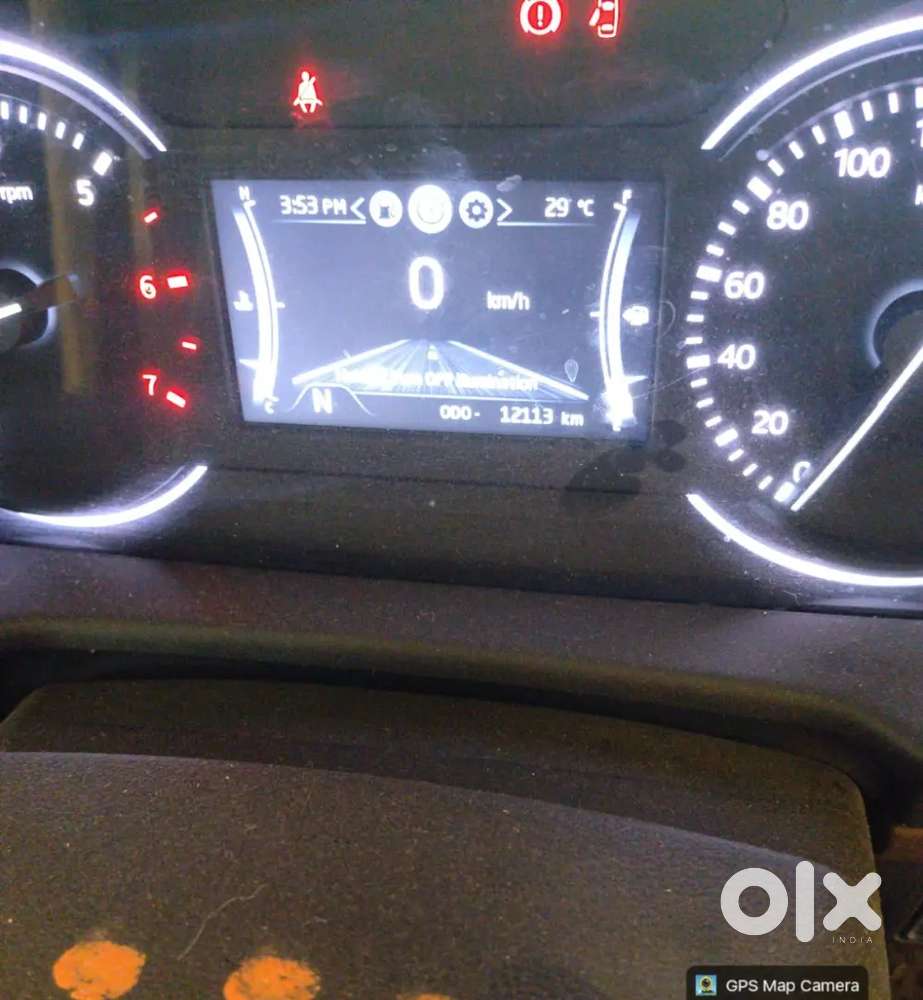 Mahindra Scorpio-n Petrol 2024