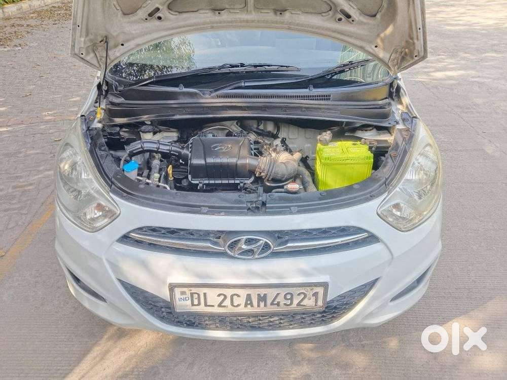 Hyundai I10 Era, 2011, Petrol