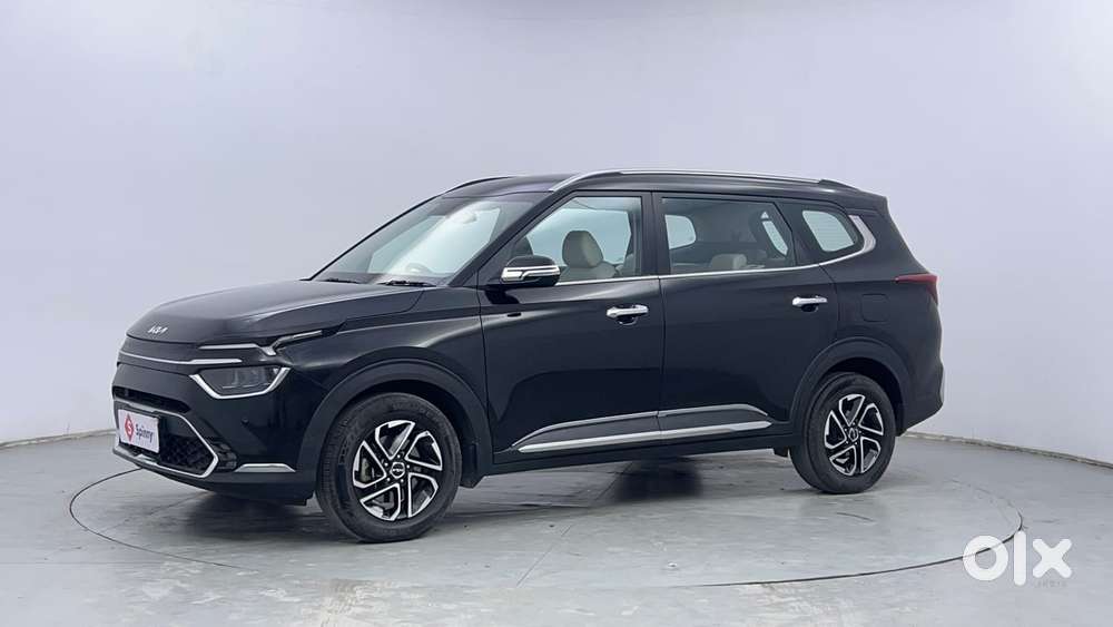 Kia Carens 1.5 Luxury Plus Diesel At 7 Str, 2022, Diesel