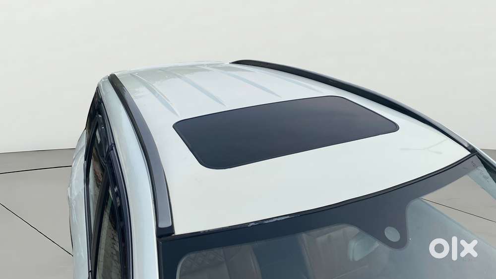 Mahindra Xuv500 W11, 2019, Diesel