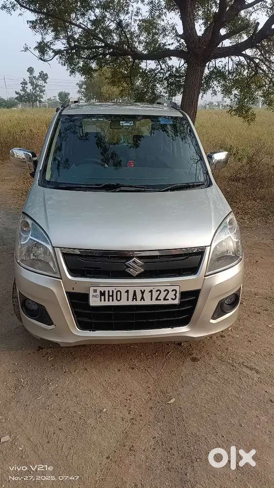 Cng-30 Petrol -25 Mileage Good Pickup On Road