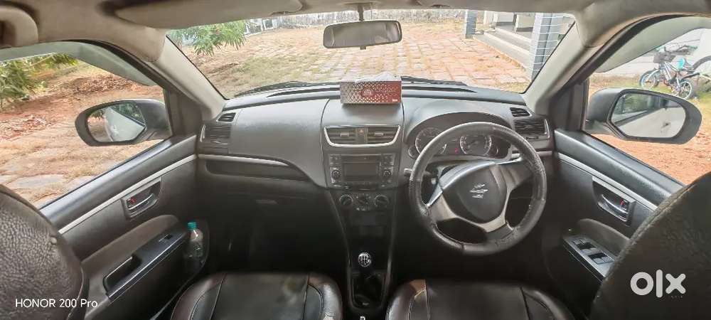 Swift 2015 Diesel Well Maintained