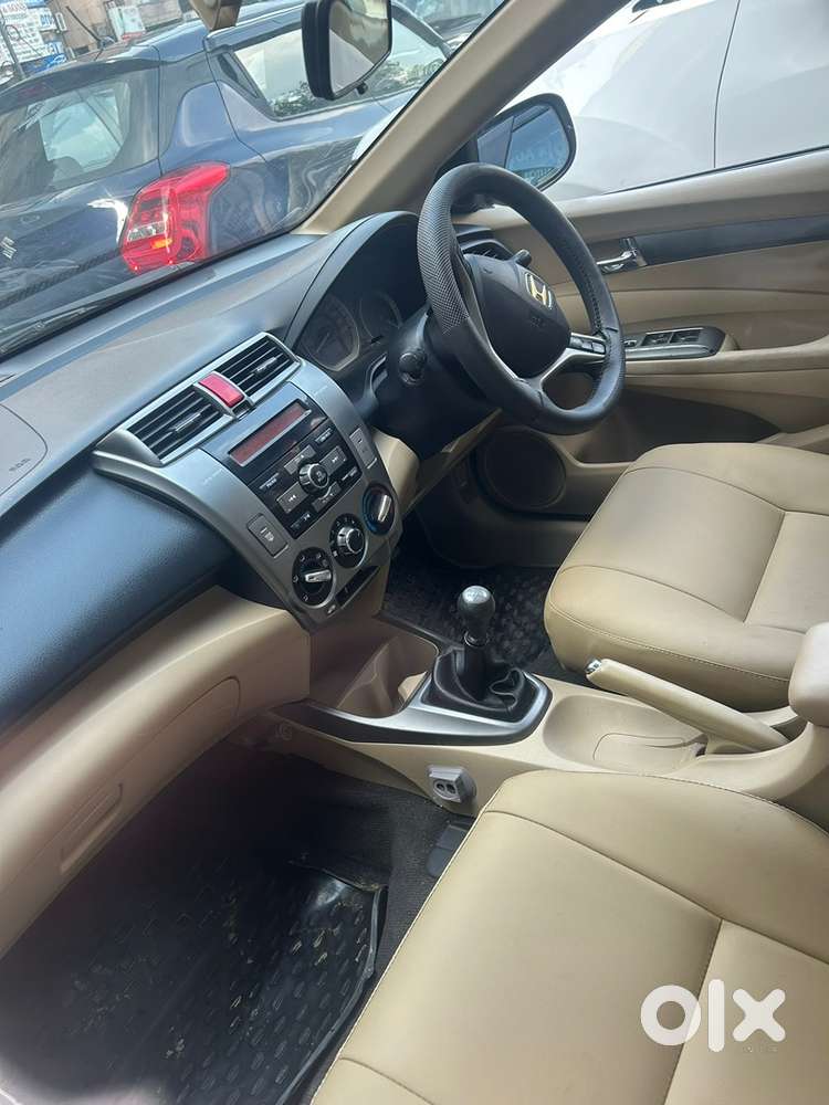 Honda City 2013 Model