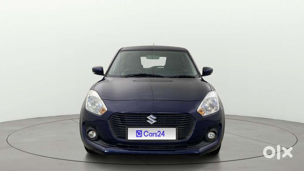 Maruti Suzuki Swift Amt Zdi, 2018, Diesel