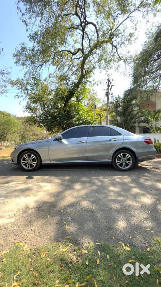 Mercedes-benz E-class 2.1 E 250 Cdi Edition, 2014, Diesel