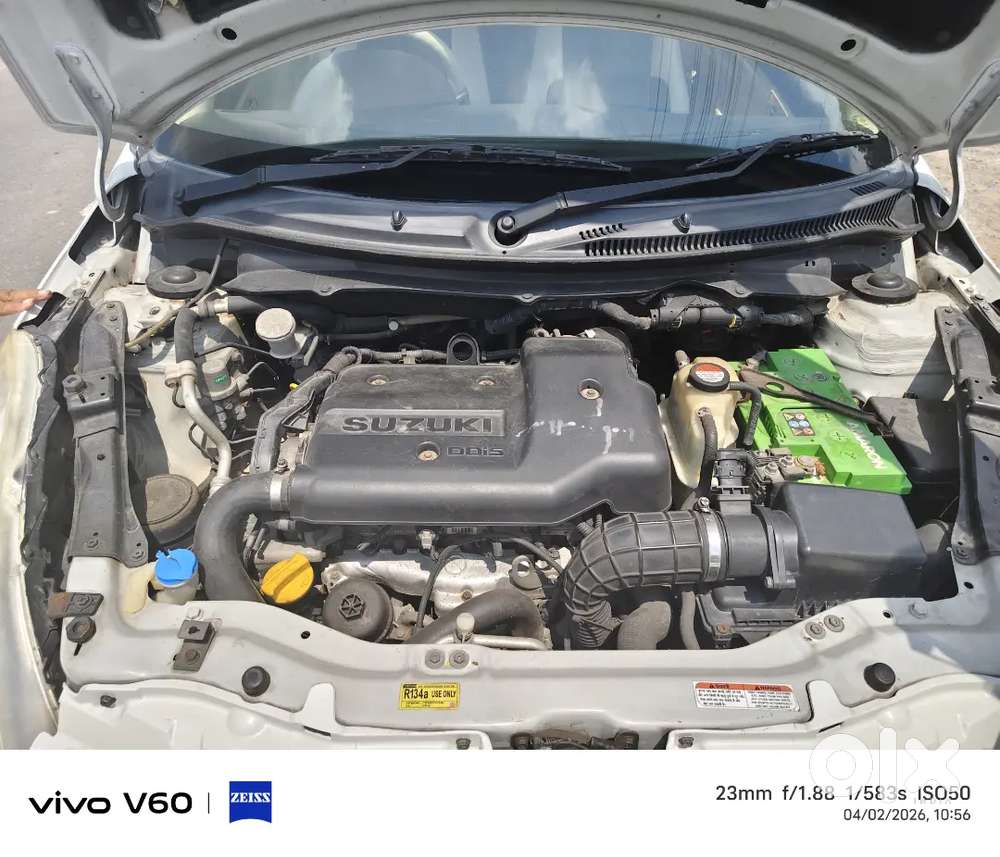 Maruti Suzuki Swift Dzire 2015 Diesel 98000 Km Driven