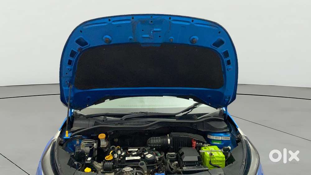 Tata Altroz 1.2 Xm Plus, 2021, Petrol