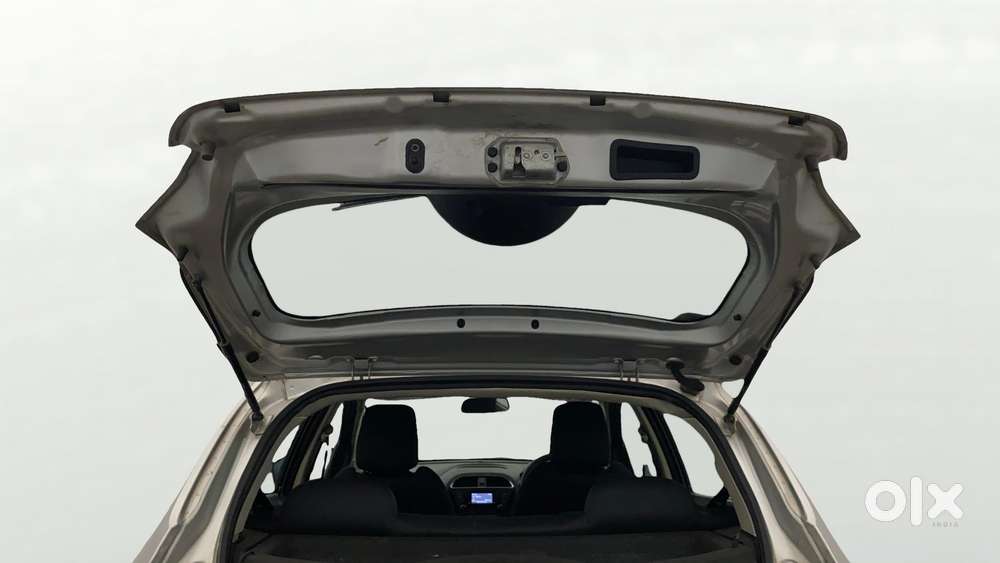 Tata Tiago 1.2 Revotron Xza, 2017, Petrol