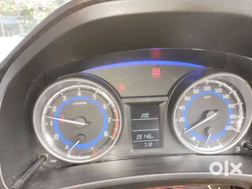 Maruti Suzuki Baleno 2022