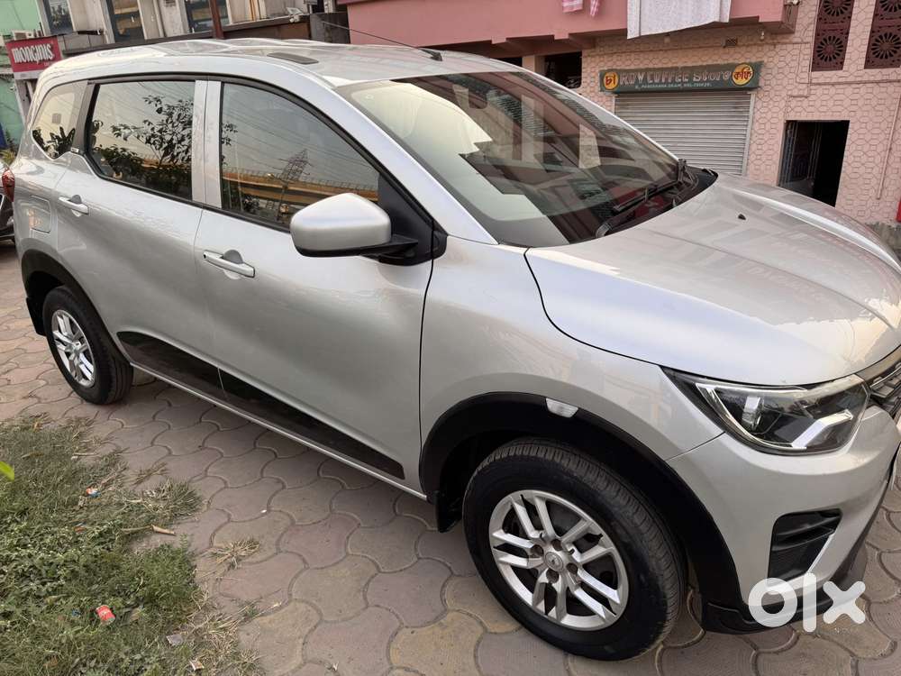 Renault Triber Rxl, 2020, Petrol