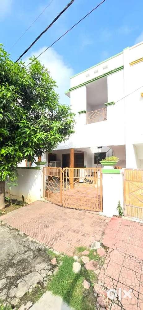 2bhk independent house for rent maha nagar
