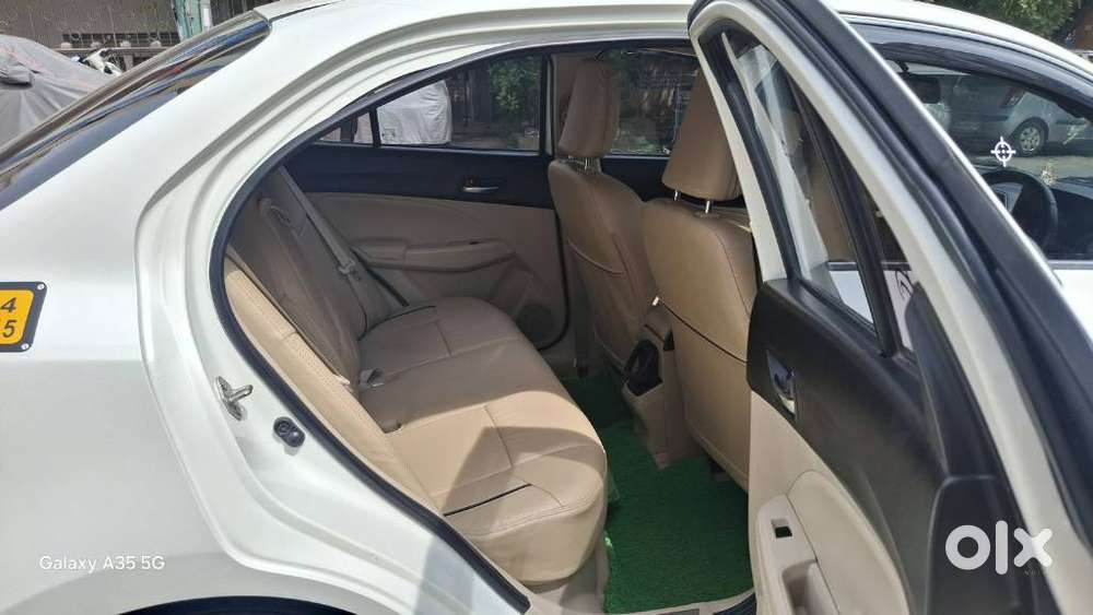 Maruti Suzuki Swift Dzire ZXI+ MT, 2024, Petrol