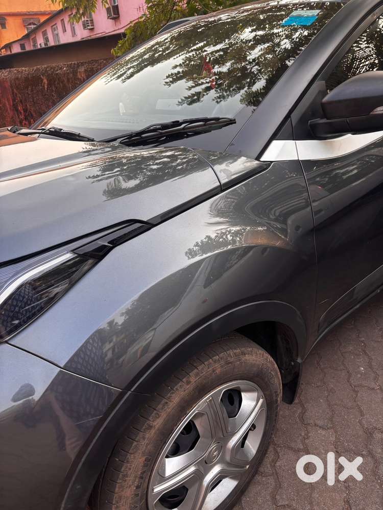 Tata Nexon 2021 Petrol Well Maintained