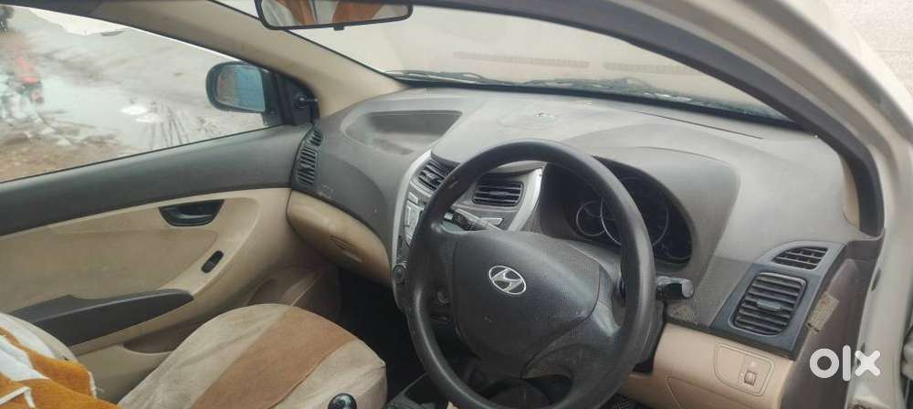 Hyundai Eon Era +, 2013, Petrol