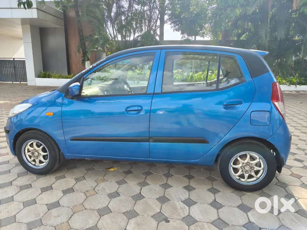 Hyundai Grand I10 1.2 Asta 2008