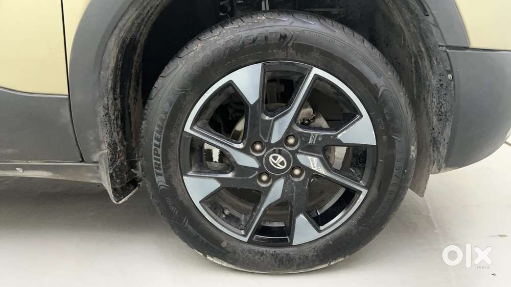 Tata Punch 1.2 Revotron Creative Mt Kaziranga Edition, 2022, Petrol