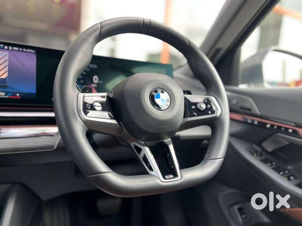 Bmw 5 Series 530 Li M Sport, 2025, Petrol
