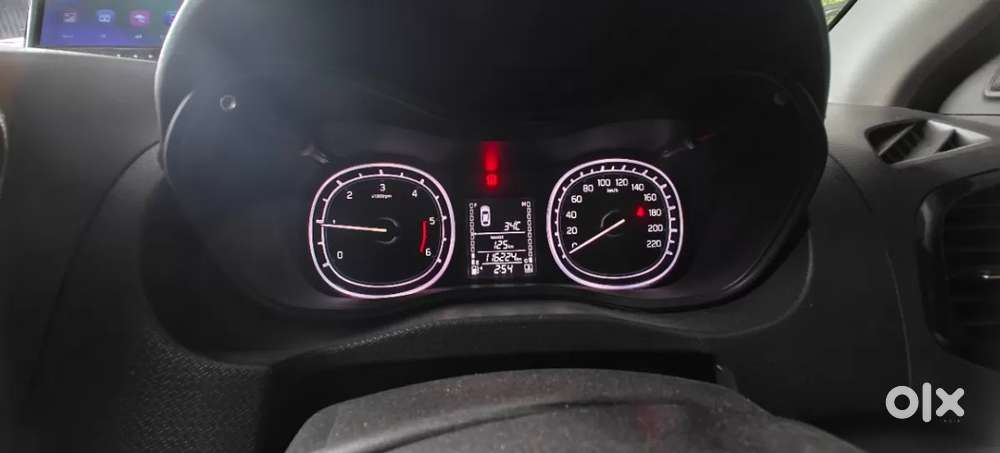 Maruti Suzuki Vitara Brezza Zdi, 2017, Diesel