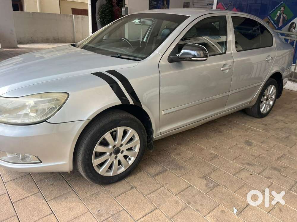 Skoda Laura Diesel Well Maintained