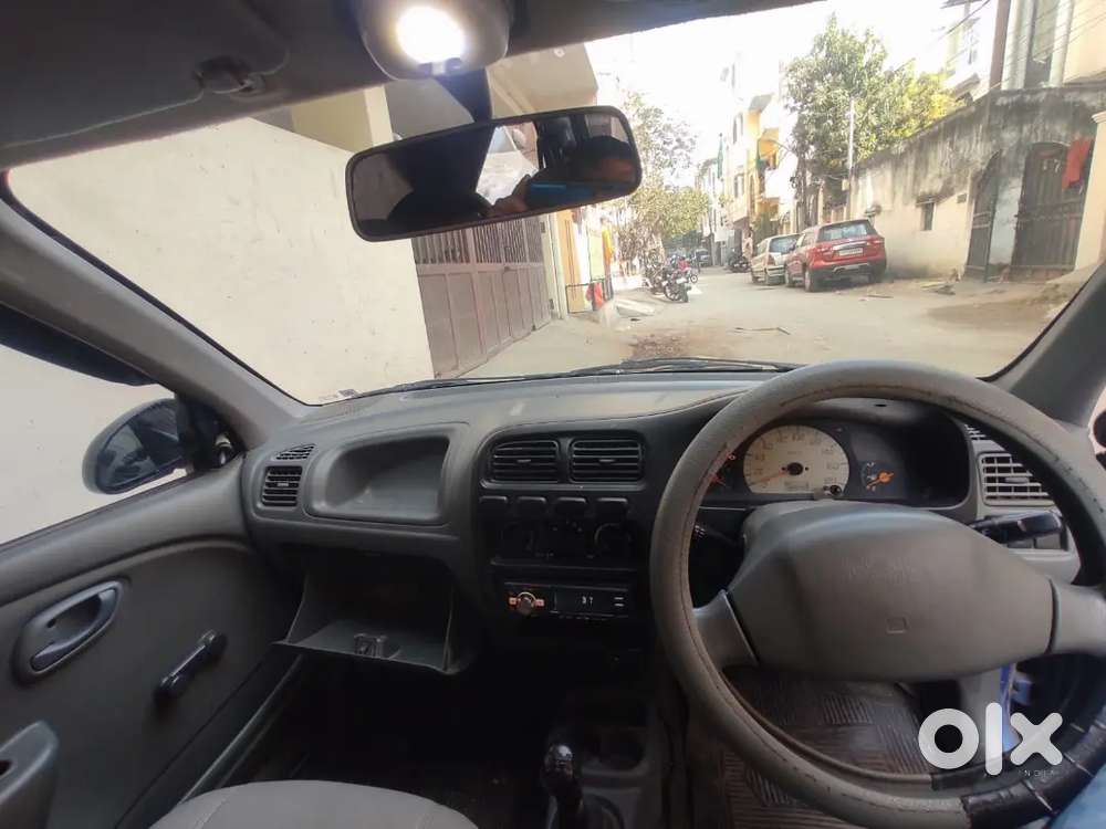 Maruti Suzuki Alto 2007 Petrol/lpg 88000 Km Driven