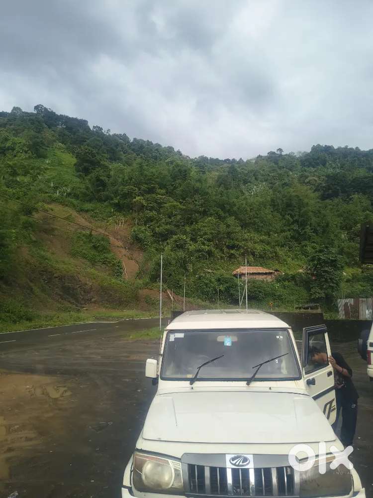 Well Maintained Bolero Slx Fro Sale.