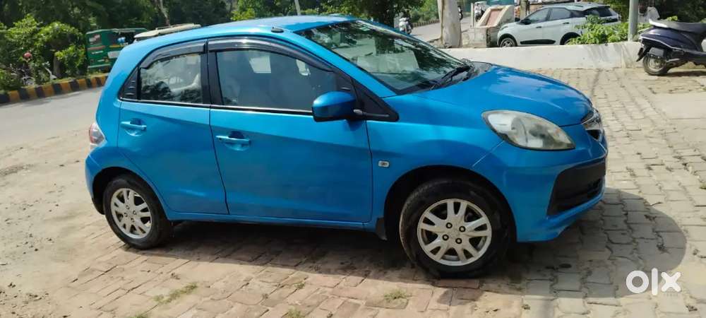 Top Model Good Condition Vehicle