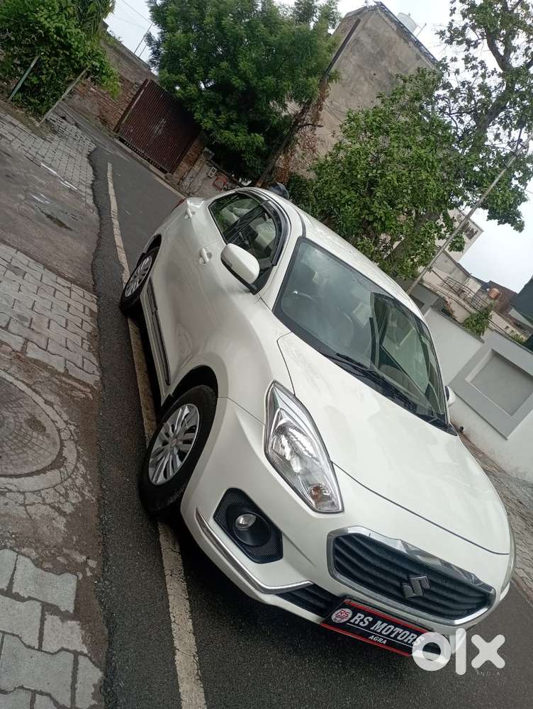 Maruti Suzuki Swift Dzire Vdi Bsiv, 2018, Diesel