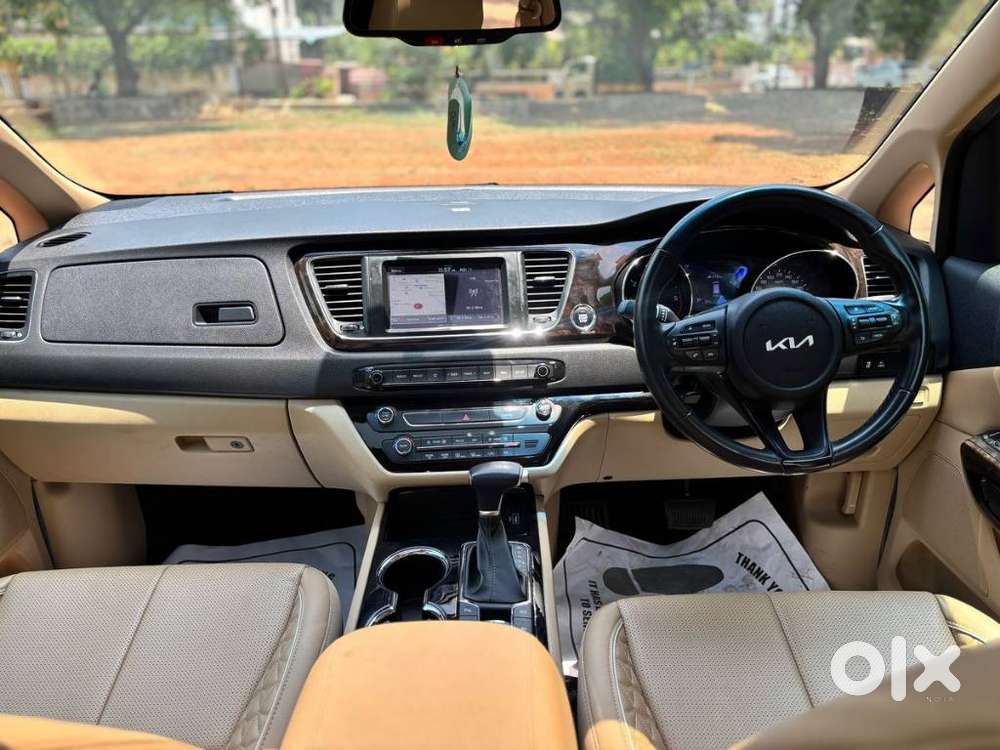 Kia Carnival Limousine, 2023, Diesel