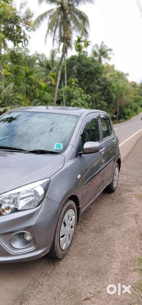 Maruti Suzuki Celerio Petrol 2019
