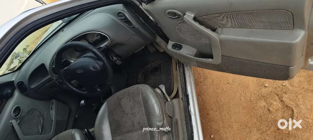 Ford Ikon Petrol Manual 2004