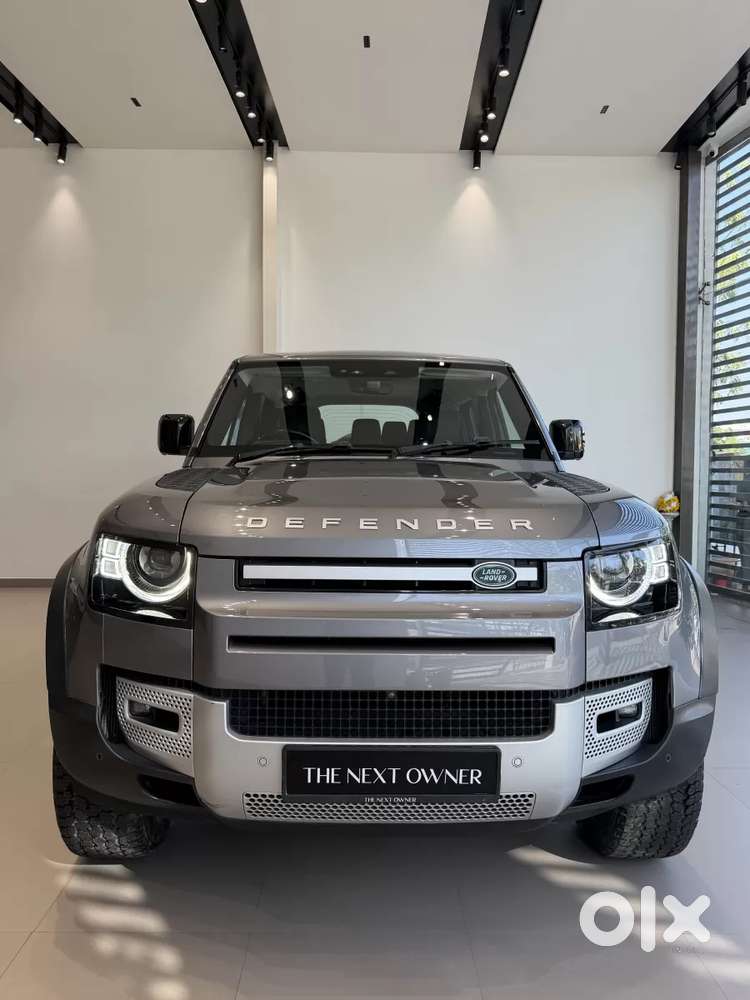 Land Rover Defender, 2022, Petrol