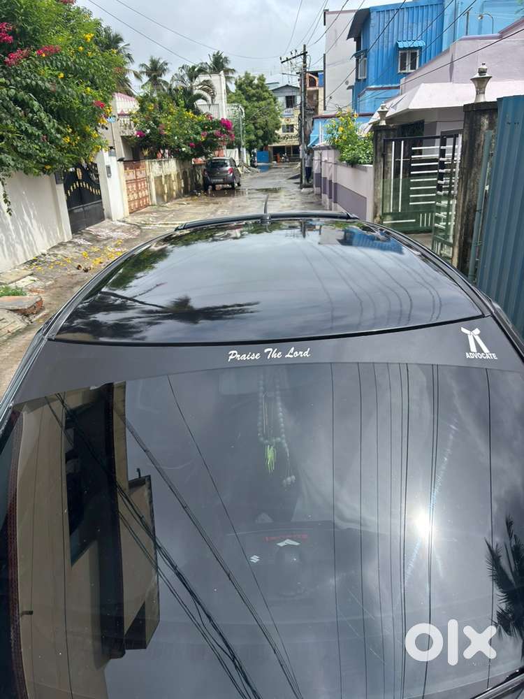 Maruti Suzuki Swift Petrol Manual 2016