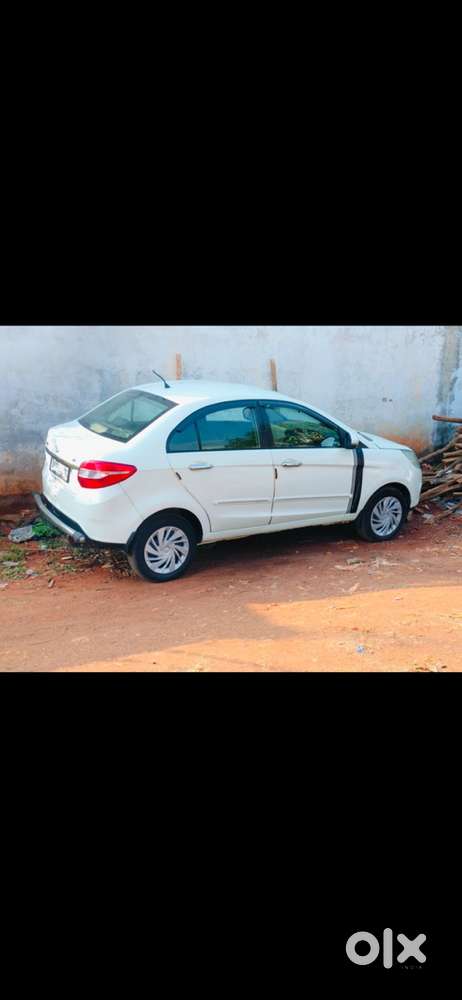 Tata Zest Diesel 2016