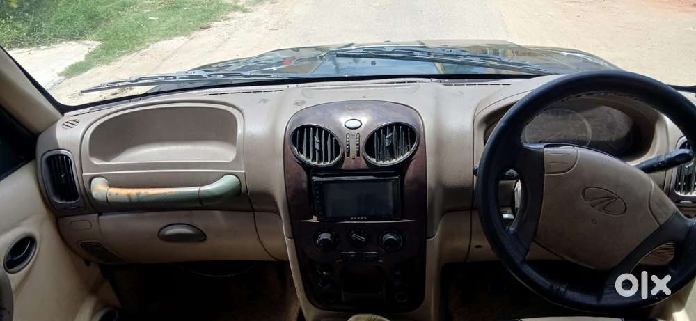 Mahindra Scorpio Sle Bsiv, 2010, Diesel