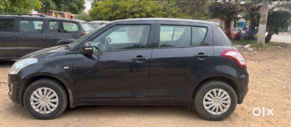 Maruti Suzuki 2017 Diesel