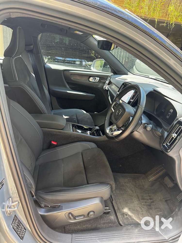 Volvo Xc40 T4 Awd, 2023, Electric