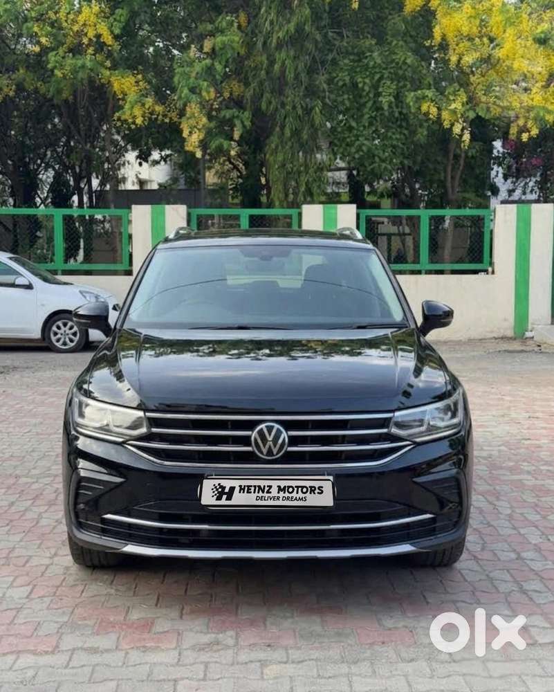 Volkswagen Tiguan 2.0 Elegance Tsi Dsg, 2023, Petrol