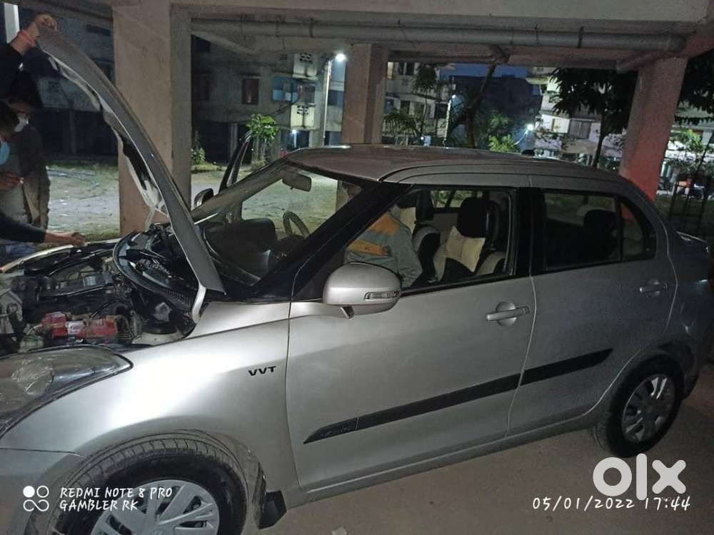 Fully Maintenance Car