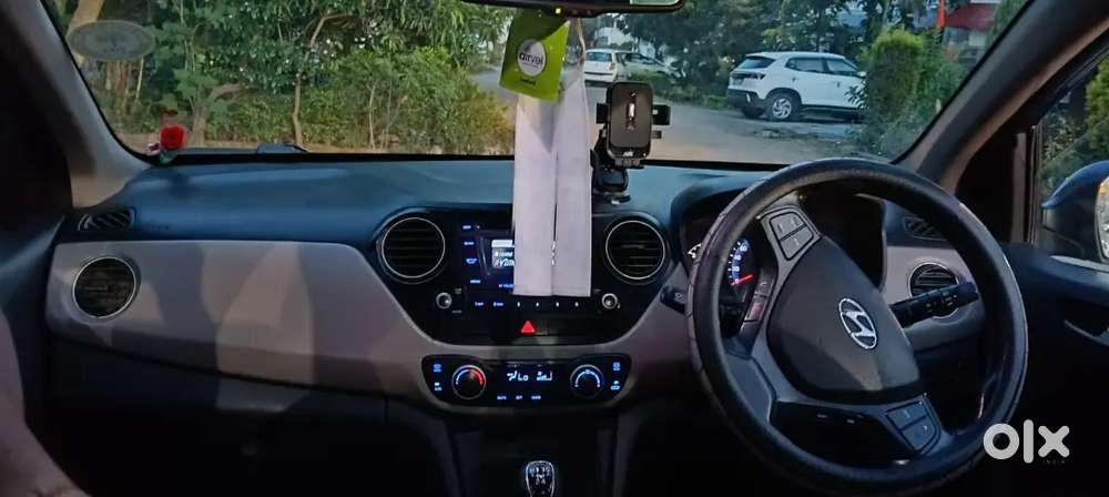 Hyundai Xcent 2014 Diesel 91000 Km Driven