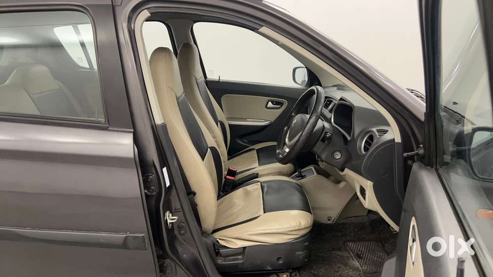 Maruti Suzuki Alto K10 Vxi Airbag, 2018, Petrol