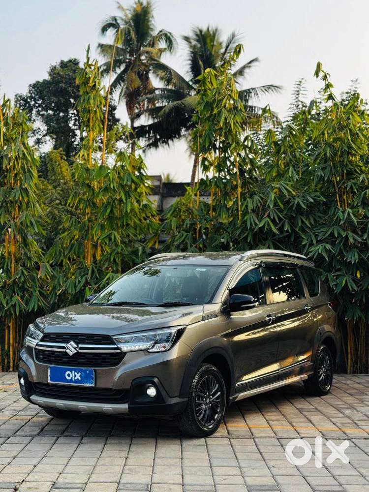 Maruti Suzuki Xl6 1.5 Alpha Mt, 2022, Petrol