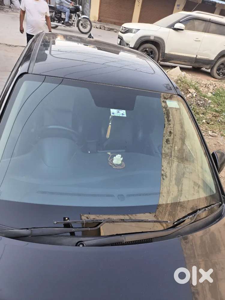 Hyundai Verna Diesel Manual 2022