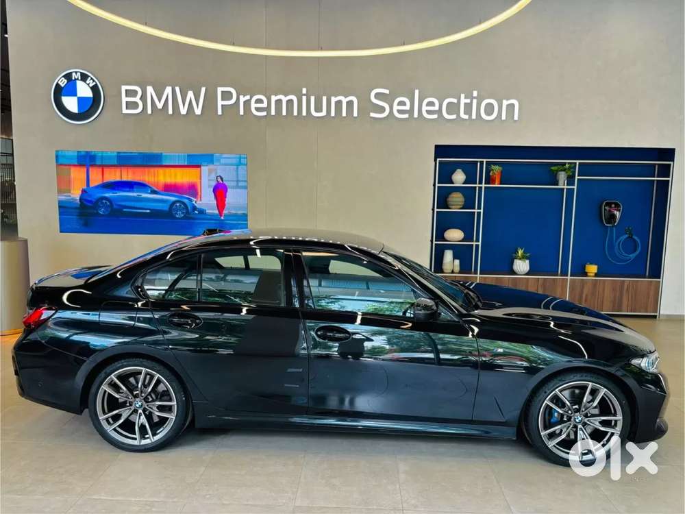 Bmw M340i, 2023, Petrol