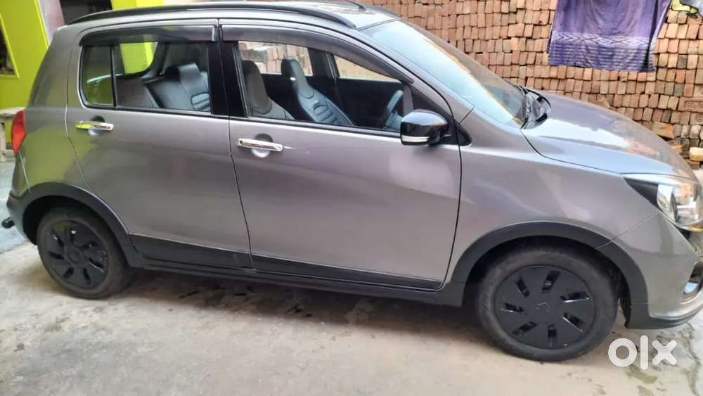 Maruti Suzuki Celerio X 2021 Petrol 64000 Km Driven