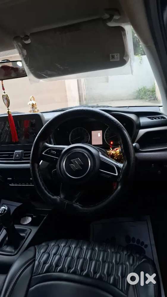 Maruti Suzuki Fronx 2024 Petrol 18000 Km Driven