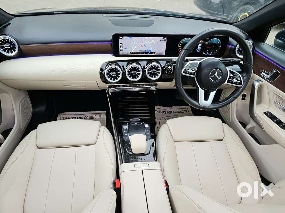 Mercedes-benz A-class Limousine 200d, 2023, Diesel
