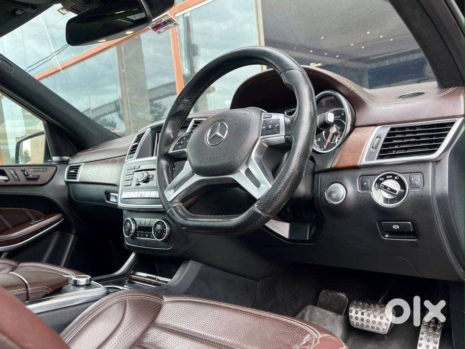 Mercedes-benz G 55 Amg Grand Edition, 2016, Petrol
